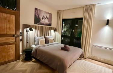 Spa et Sauna Luxueux Hyper centre avec Parking - Photo 23