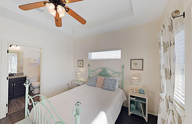 Sand Pebble - Foto 12