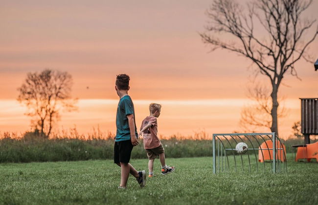 Wellness Lodge in Dutch Meadows With Hot Tub - Photo 15
