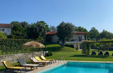 Casa D' Almeidas - Foto 13