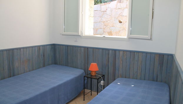 Les Pavillons du Belvédère - Foto 5, Habitación