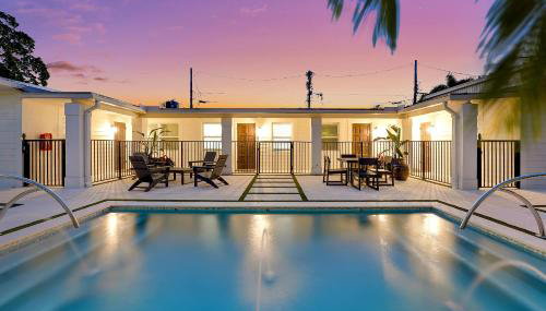 Lovely 1 Bedroom - Walk to Waterfront - Foto 3