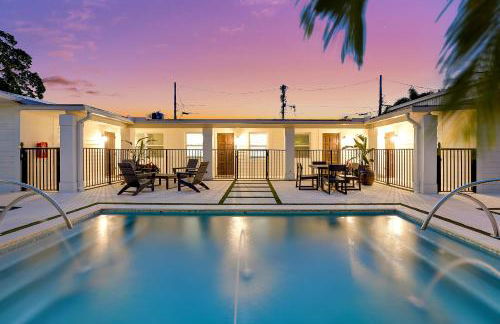 New 2BR Bungalow Apartment #5 - Foto 32