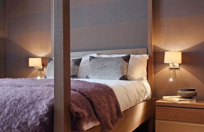 Cadogan Square Luxury 2 Bedroom Apartment II - Foto 6