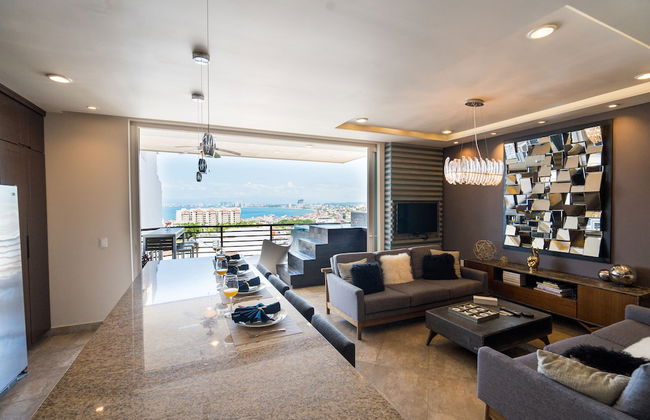 Pinnacle Resorts 180 - Foto 46