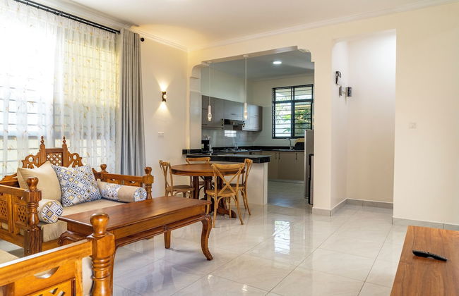 Leshan Luxury Villas - Foto 5