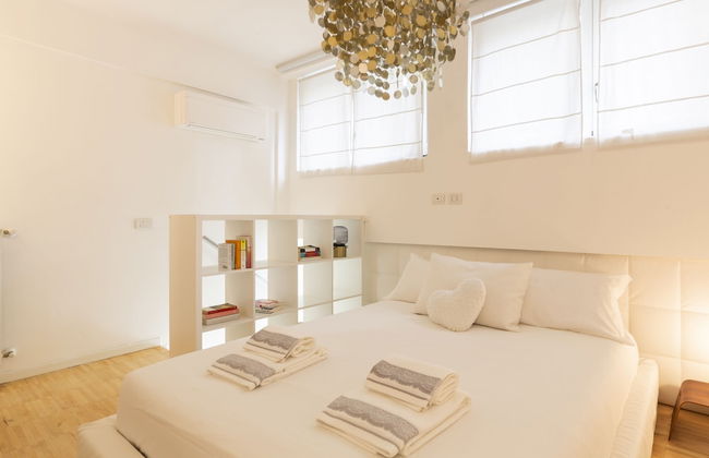 notaMI - White Home - Sempione - Photo 1