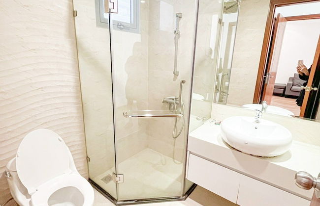 Vinhomes Times City by Emily in Town - Foto 28