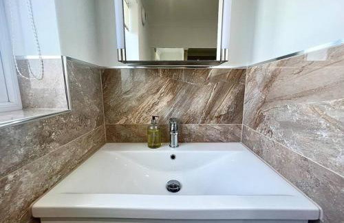 Cosy Modern Grimsby Home - Foto 24