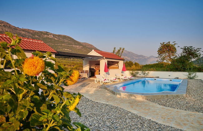 Villa Liberty - Foto 53