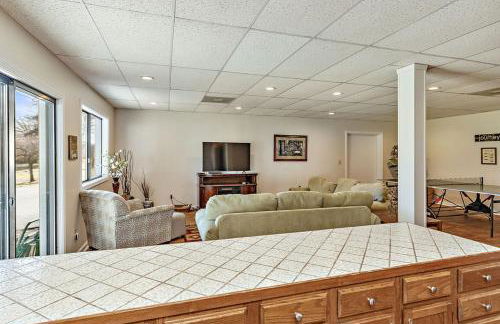 Riverfront Getaway - Foto 27