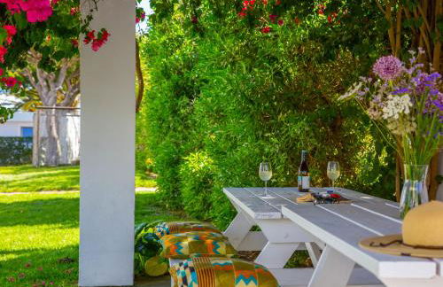 Casara Tres - 2 Dormitorios - Jardín y acceso Privado a la Playa - Foto 20