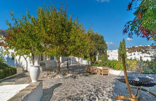 Rabagas Suites Luxury - In The Heart of Sifnos - Foto 30