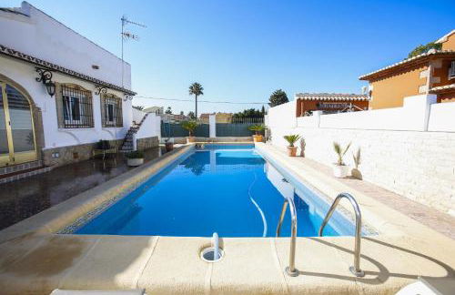 026 Villa Leonor - Deniasol - Foto 6