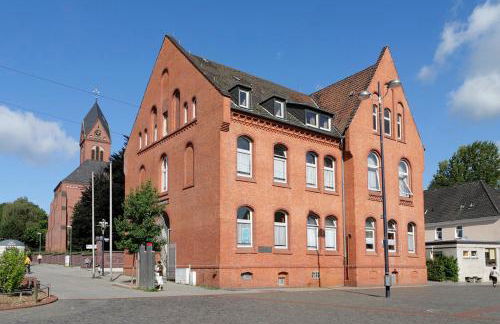 Appartements DW16~17~19 in Dortmund - Foto 18