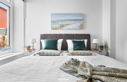 Ferienwohnung Majorshof Seepferdchen Büsum - Foto 25