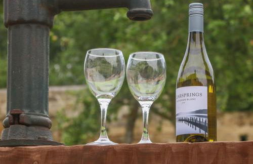 Webstone House - Foto 25