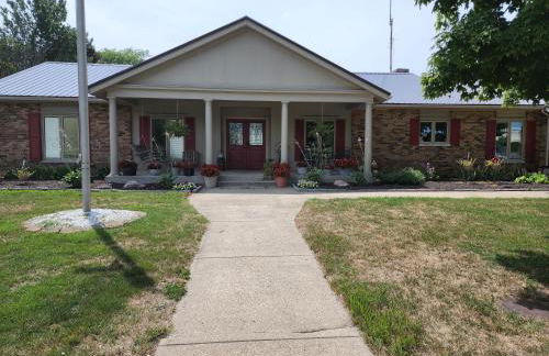 Lovely 3- bedroom apartment with street parking. - Foto 30