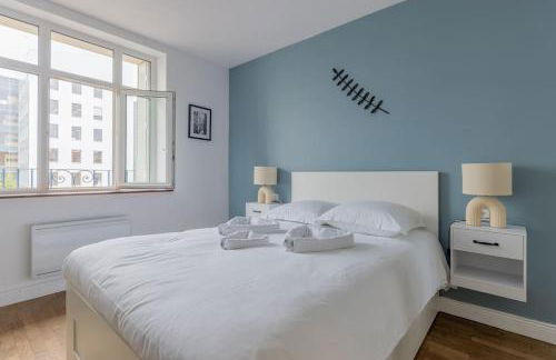 Les arènes, Metz Centre-Gare-Muse , 4 pers - Foto 1