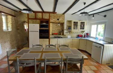 Gîte le Pech - Foto 31