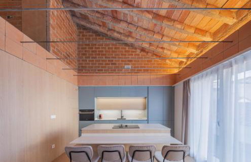 Apartamentos Turísticos de Soria Centro NF - Foto 62