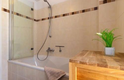 Ferienwohnung Zeitlos mit Sund- und Seeblick - Foto 26