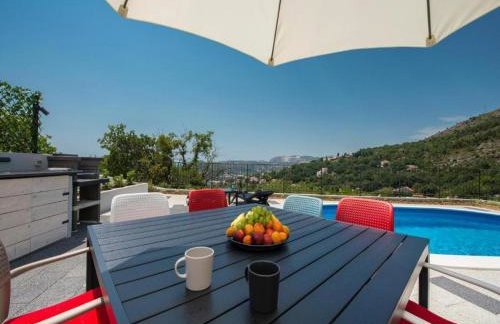 Family Holiday Home Nest - Foto 32