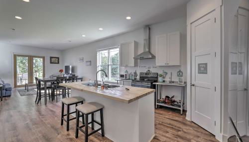 Mt Juliet Home Steps to Old Hickory Lake! - Foto 2