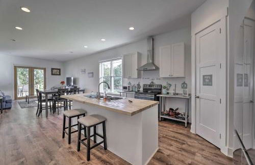 Mt Juliet Home Steps to Old Hickory Lake! - Foto 2