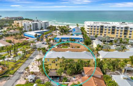 2BR Beach Club – Heated Pool, Hot Tub & Beach - Foto 33