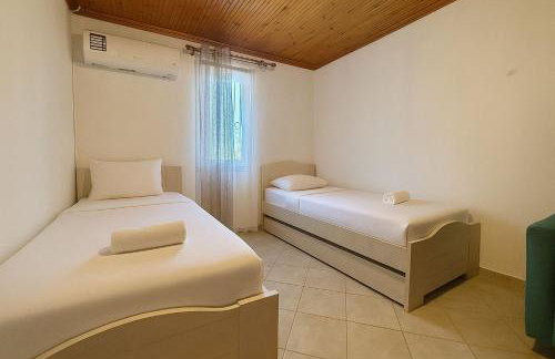 Maestro παραλία Καριανής - Foto 3