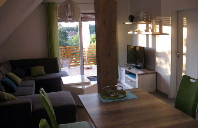 Appealing Apartment in Lubbenau - Foto 9