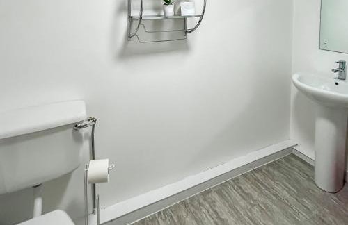 Rhiw Farmhouse - Photo 19