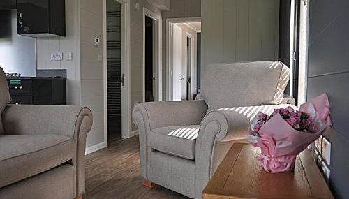 Riverside Holiday Park - Foto 4