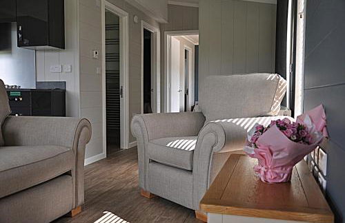 Riverside Holiday Park - Foto 4