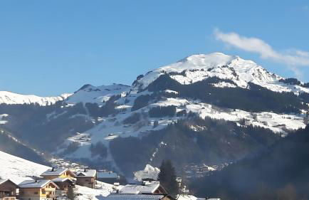 Appartement Le Lachat - Photo 23