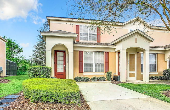 Adventureland Oasis - Resort Near Disney - Photo 5