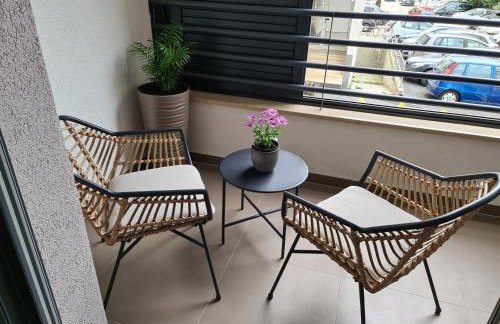 Luxury Apartment Petra - Photo 36