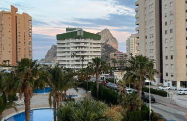 Apartment 2B - Calpe Esmeralda - Pool & Beach - Photo 12