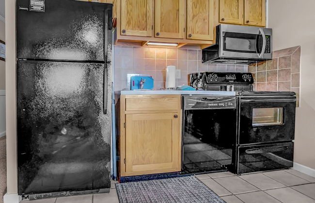 Mountain Lodge - Foto 22