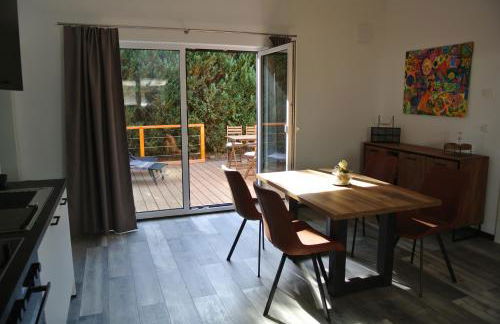 Ferienhaus Lantana - Foto 4