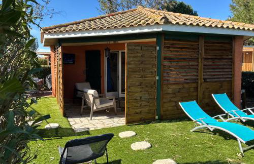 Chalet La Dragonniere - Photo 2