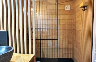 Le Loft des toits de Vernet - Foto 16