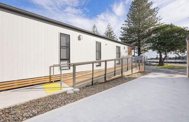 Reflections Forster Beach - Holiday Park - Photo 22