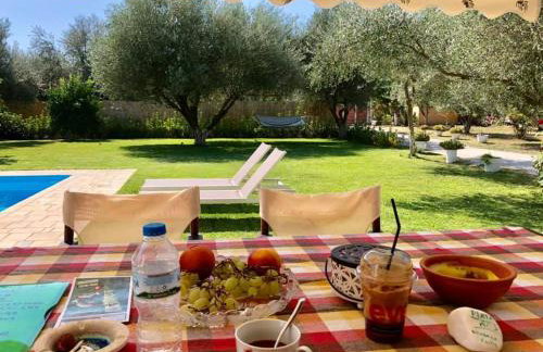 Alexandros Stone House - Foto 36