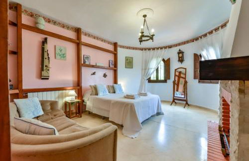 Villas Guzman - Petra - Foto 43