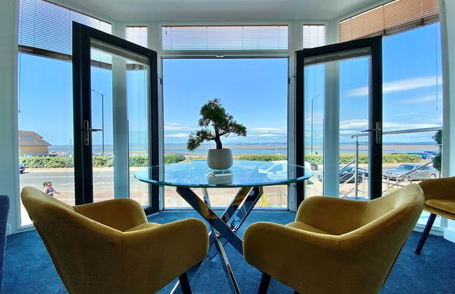 Eden Escapes Serviced Apartments - Foto 1