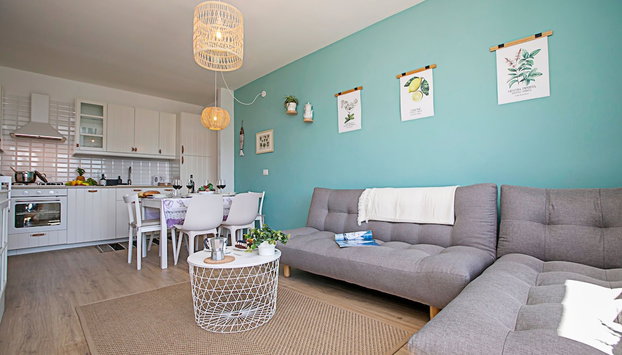 Casa Turchese in Riva del Garda - Foto 4, Habitación