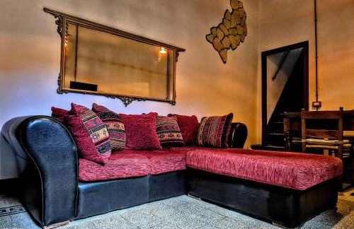 Antico Gabio holiday home - Foto 20