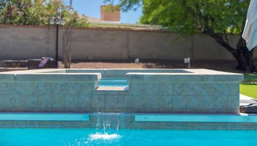 Family Fun Vacation, Heated Pool, Gameroom, Sauna - Foto 3